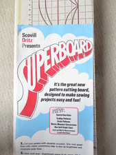 Scovill Dritz Superboard