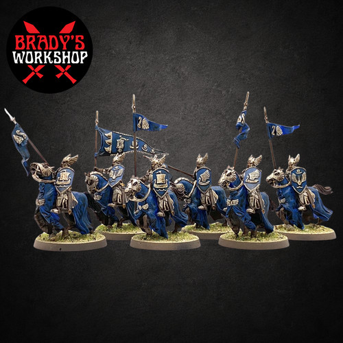Knights dol amroth lord - knights, 6