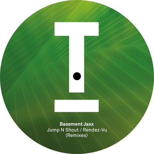 Basement jaxx jump shout - jaxx, /
