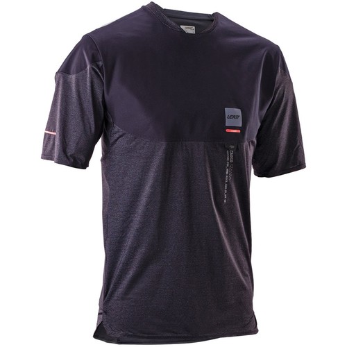 Leatt mens trail - 6.0, mtb