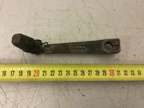 Cagiva 125 250 used gearshift - used,