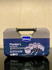 Wickes Multi-Purpose 6 Piece