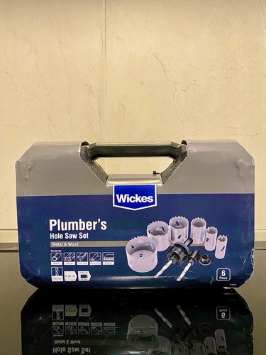 Wickes multi purpose piece - wickes,
