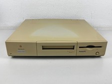 Vintage Apple Macintosh