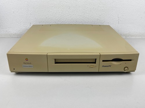 Vintage apple macintosh - vintage,