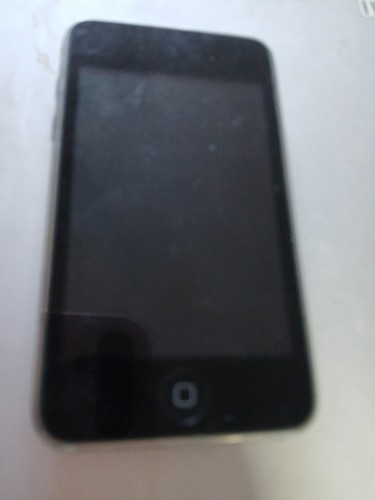 Classic ipod touch 32gb - touch,
