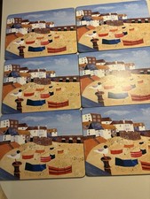 Pimpernel St Ives Windbreak