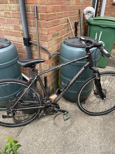 Specialized crosstrail for - specialized,