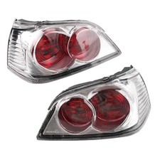 Rear Tail Light Lens Cover Fit Honda Goldwing GL1800 2001 2002-2009 2010 2011