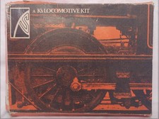 Vintage Keyser (K's) 00 Scale