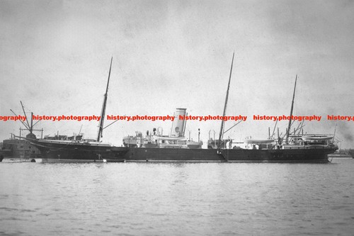 F026585 hms surprise 1885 - hms,