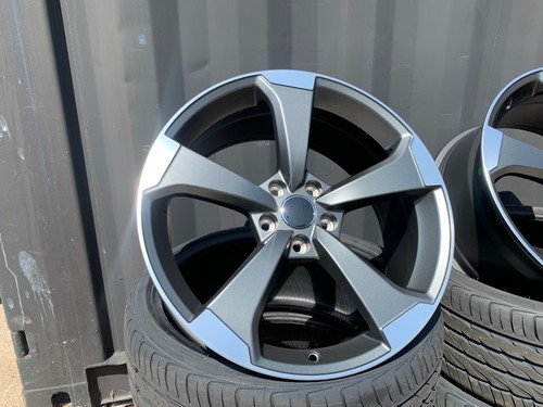 Ttrs gmp alloy - gmp, wheels
