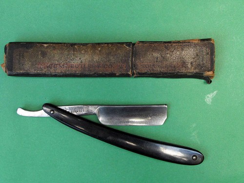 Antique 1918 german solingen - antique,