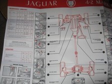 JAGUAR MARK 10 MAINTENANCE