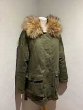 Jazzevar Parka Jacket Coat XL