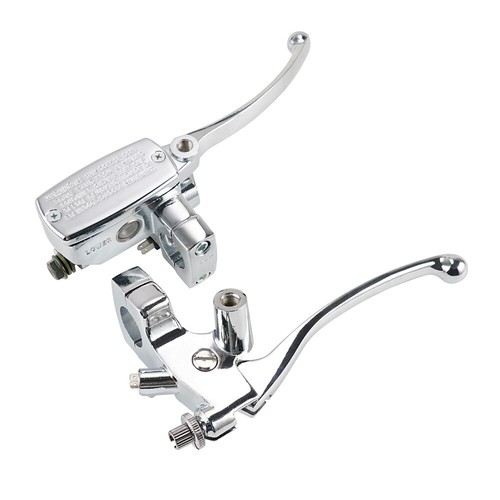 25mm chrome electroplate - 1",