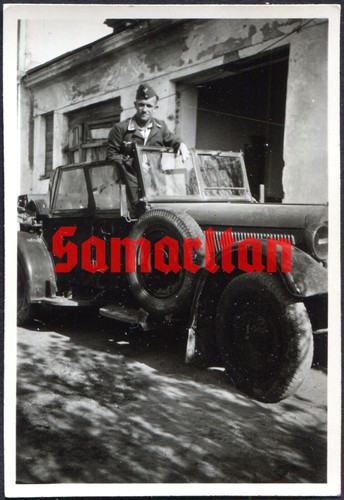 I11 ww2 original photo - ww2,