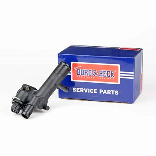 Coolant thermostat for nissan - coolant,
