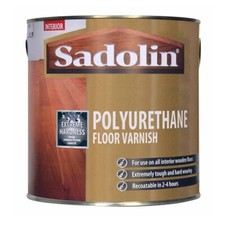 Sadolin polyurethane quick - sadolin,