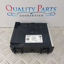 VAUXHALL ASTRA DAB RADIO