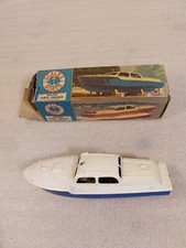 Scalex/Triang SOLENT Clockwork