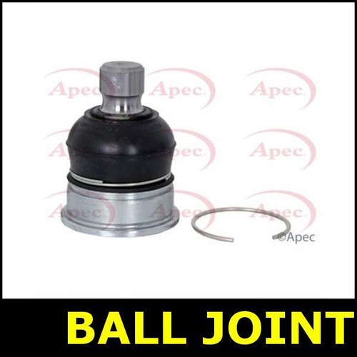 Ball joint front axle - front,