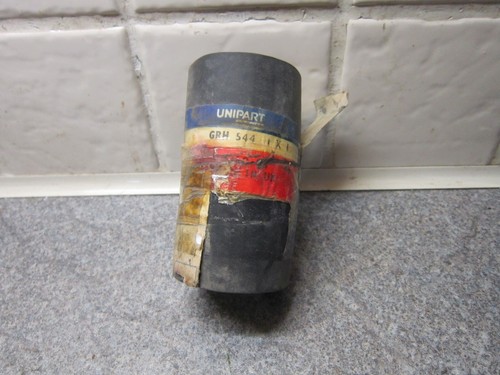 Genuine jaguar type v12 - genuine,