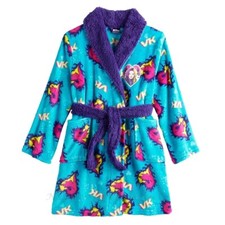 DISNEY DESCENDANTS Girls Robe