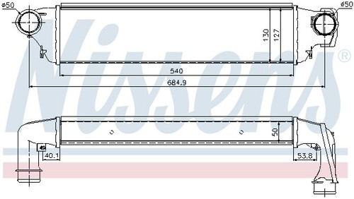 Intercooler charger for - intercooler,,