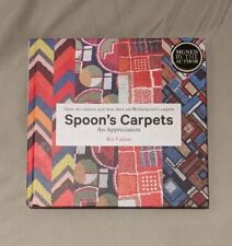 SIGNED - Spoon's Carpets: An