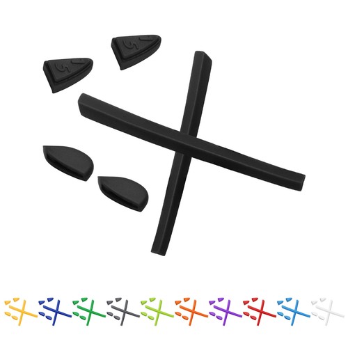 Rubber kit earsocks - earsocks, &