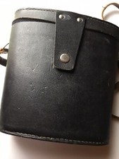 EMPTY Vintage USSR  /  Russian  “ 10x50 / 7x 50 “  Binocular Case