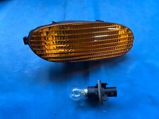 1996 - 2001 MG F Right Side