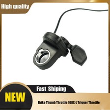 Ebike Thumb Throttle 108X-L