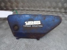 Yamaha 125 Enduro TI 2 Stroke