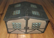 Antique Bing Toys Germany Tin