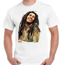 Bob Marley T-Shirt Jamaican