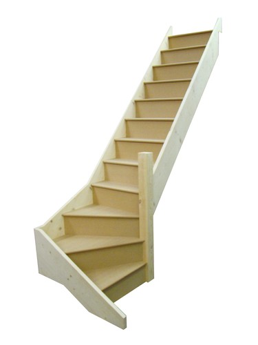 Winder staircase any size - 3,