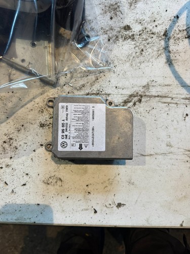 2007 tdi air - air, ecu