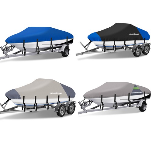 Heavy duty boat - duty,