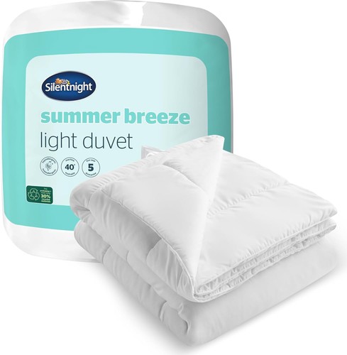 Silentnight summer breeze 5 - silentnight, 4.5