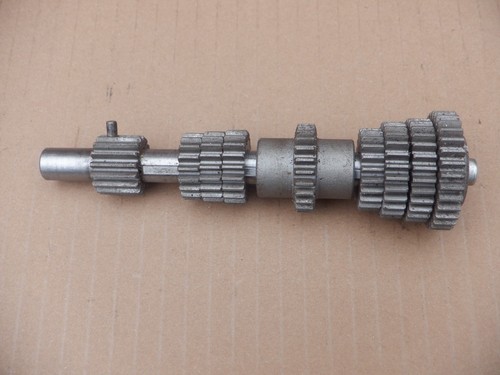 Myford gears for quick - for,