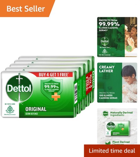 Pack germ protection - germ,