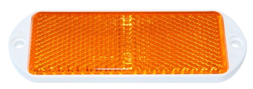 Side reflector screw - reflector,