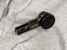 MICROPHONE HAND No 8 WW2