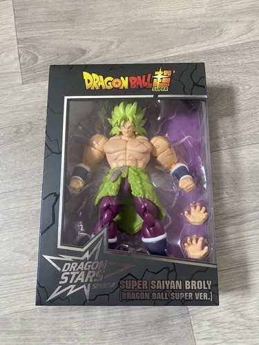 Bandai dragon ball - ball, super