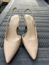 Brand New Nine West Leather