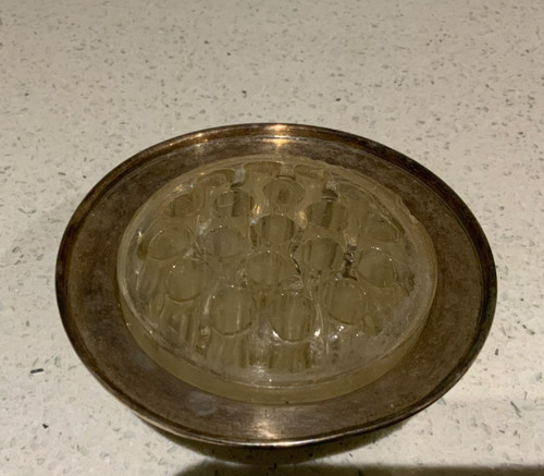 Rare vintage pinder - vintage, bros