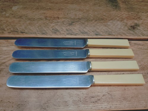 Superb vintage set faux - set,