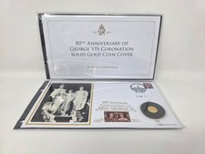 80th Anniversary of George